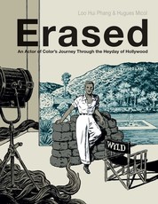 Erased