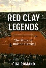Red Clay Legends