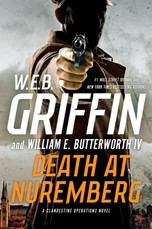 Death at Nuremberg