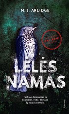 Lėlės namas