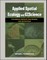 Applied Spatial Ecology and Giscience