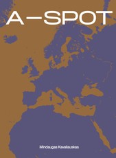 A-SPOT: kelionė į lėktuvų stebėjimo pasaulį