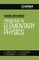 Problems in Elementary Physics