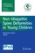 Non-Idiopathic Spine Deformities in Young Children
