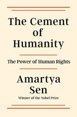 The Cement of Humanity