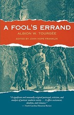 A Fool's Errand