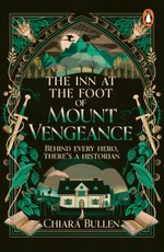 The Inn at the Foot of Mount Vengeance
