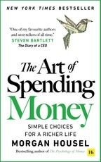 The Art of Spending Money