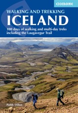 Walking and Trekking in Iceland