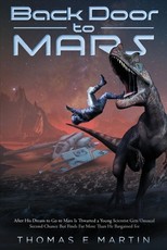Back Door to Mars