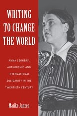 Writing to Change the World