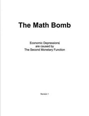 Math Bomb