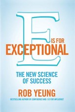 E is for Exceptional