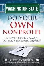 Washington State Do Your Own Nonprofit