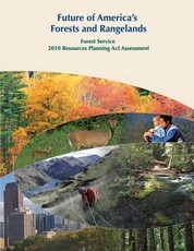 Future of America's Forests and Rangelands