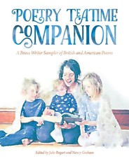 Poetry Teatime Companion