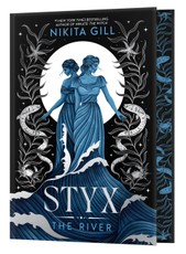 Styx (Deluxe Limited Edition)