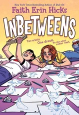 Inbetweens