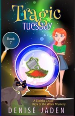 Tragic Tuesday