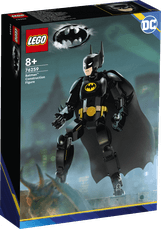 LEGO Super Heroes Batman Construction Figure