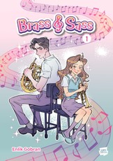 Brass & Sass, Volume 1
