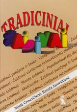 Tradiciniai žaidimai