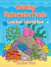 Coloring Underwater Plants