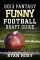 2013 Fantasy Funny Football Draft Guide