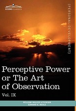 Personal Power Books (in 12 Volumes), Vol. IX