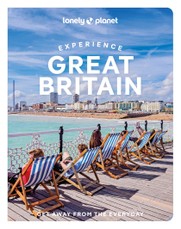 Lonely Planet Experience Great Britain