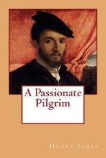 A Passionate Pilgrim