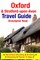 Oxford & Stratford-upon-Avon Travel Guide