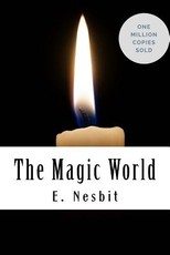 The Magic World