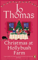 Christmas at Hollybush Farm