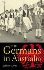 The Germans in Australia