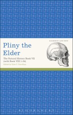 Pliny the Elder: The Natural History Book VII (with Book VIII 1-34)