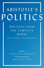 Aristotle's Politics