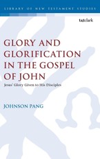 Glory and Glorification in the Gospel of John