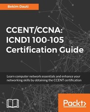 Ccent/CCNA