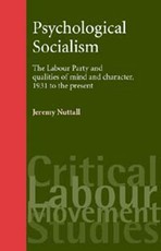 Psychological socialism
