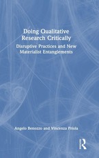 Doing Qualitative Research Critically