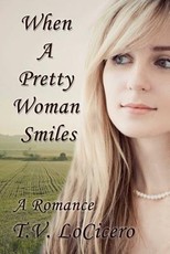 When A Pretty Woman Smiles