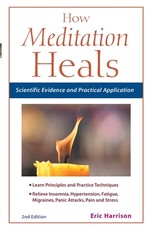 How Meditation Heals