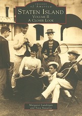 Staten Island, Volume II