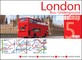 London Bus Underground Doubl