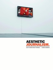 Aesthetic Journalism