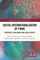 Digital Internationalisation of Firms