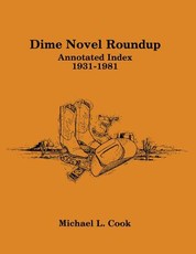 Dime Novel Roundup