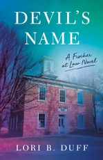 Devil's Name