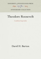 Theodore Roosevelt
